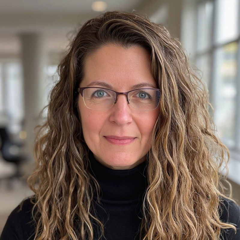 Denielle Christensen