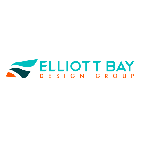 Elliot Bay Design Group Logo