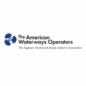 The American Waterways Operators