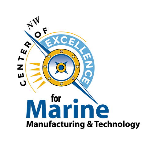Center of Excellence for Marine Manufacturing & Technology