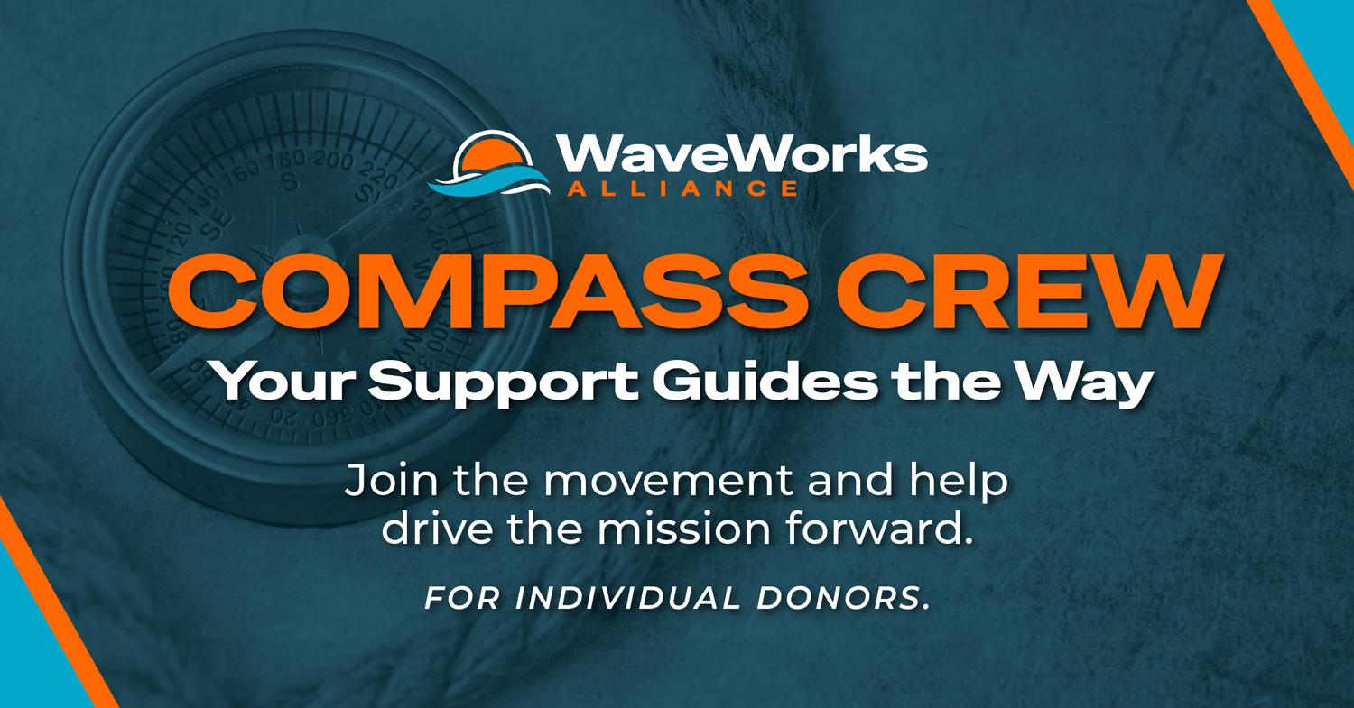 Compass Crew